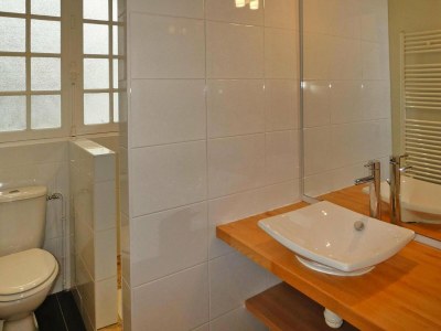 Holiday house Holiday Home in Carnac near Sandy Beach - Features photo 23