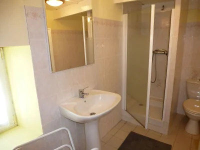 Holiday house House in Brittany with Stunning Sea View - Features photo 8