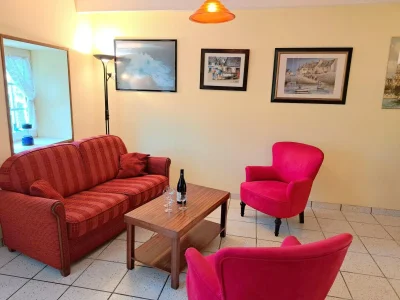 Holiday house House in Brittany with Stunning Sea View - Features photo 9