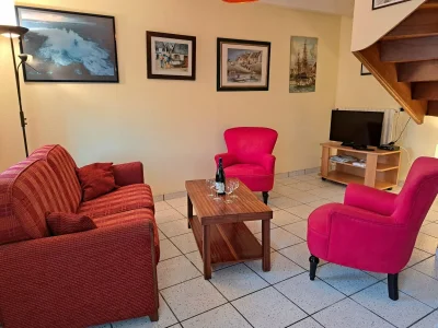 Holiday house House in Brittany with Stunning Sea View - Features photo 10