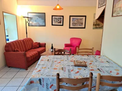 Holiday house House in Brittany with Stunning Sea View - Features photo 11