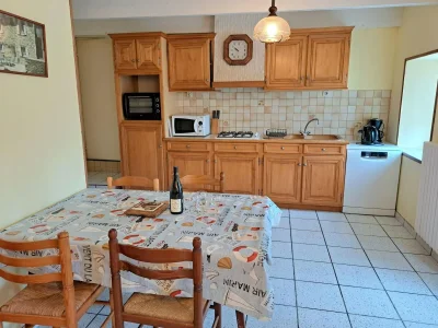 Holiday house House in Brittany with Stunning Sea View - Features photo 12