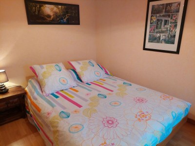 Holiday house House in Brittany with Stunning Sea View - Features photo 13