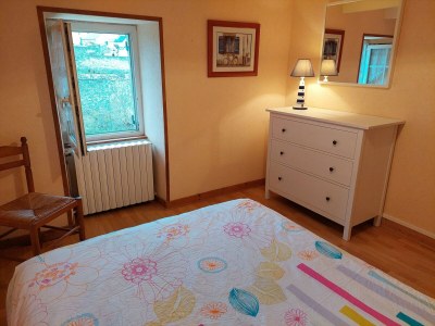 Holiday house House in Brittany with Stunning Sea View - Features photo 14