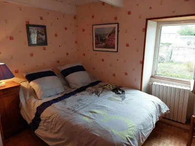 Holiday house House in Brittany with Stunning Sea View - Features photo 15