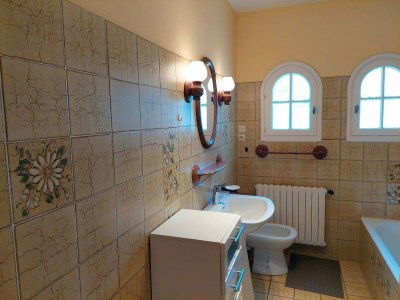 Holiday house Holiday Home by Roscoff Beach and Horse Racing - Features photo 14