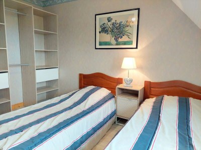 Holiday house Holiday Home by Roscoff Beach and Horse Racing - Features photo 15