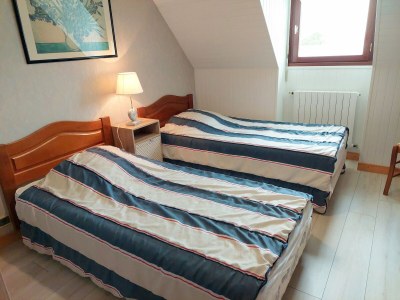 Holiday house Holiday Home by Roscoff Beach and Horse Racing - Features photo 16