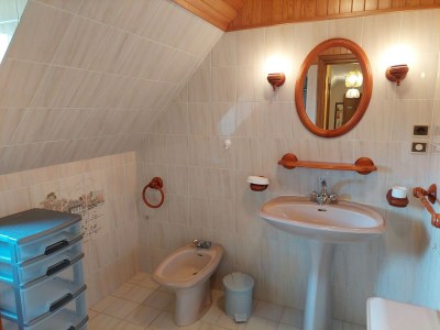 Holiday house Holiday Home by Roscoff Beach and Horse Racing - Features photo 20