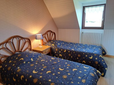 Holiday house Holiday Home by Roscoff Beach and Horse Racing - Features photo 21