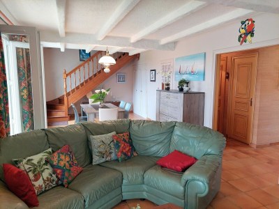 Holiday house Holiday Home by Roscoff Beach and Horse Racing - Features photo 23