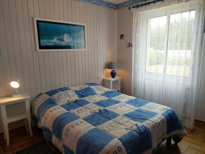 Holiday house Holiday Home by Roscoff Beach and Horse Racing - Features photo 27