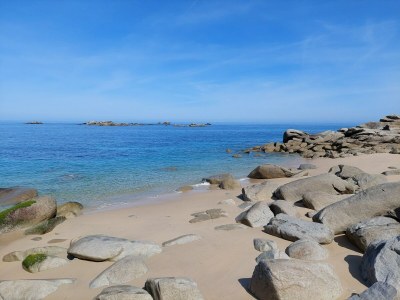 Holiday house Holiday Home by Roscoff Beach and Horse Racing - Environment photo 39