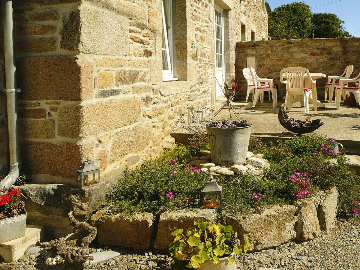 Holiday house Steinhaus in der Bretagne am Meer - Outdoor photo 3