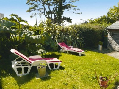 Holiday house Steinhaus in der Bretagne am Meer - Outdoor photo 2