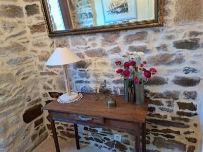 Holiday house Steinhaus in der Bretagne am Meer - Features photo 15