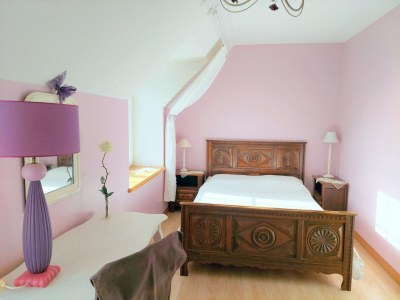 Holiday house Steinhaus in der Bretagne am Meer - Features photo 16