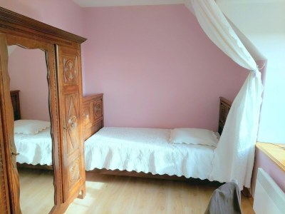 Holiday house Steinhaus in der Bretagne am Meer - Features photo 17