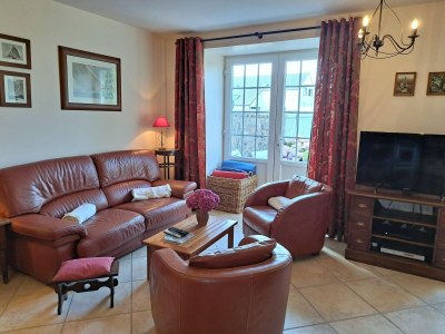 Holiday house Steinhaus in der Bretagne am Meer - Features photo 22