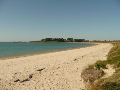 Holiday house Steinhaus in der Bretagne am Meer - Environment photo 23
