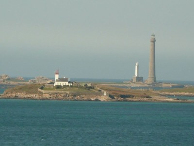 Holiday house Steinhaus in der Bretagne am Meer - Environment photo 26