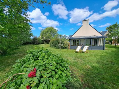 Holiday house Ferienhaus in Plouarzel am Sandstrand - Outdoor photo 6