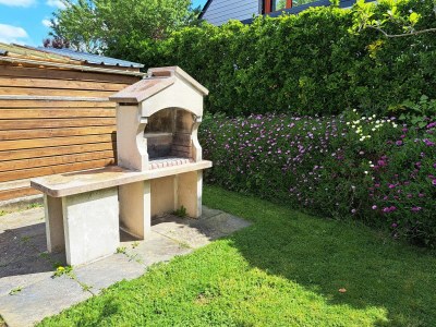 Holiday house Ferienhaus in Plouarzel am Sandstrand - Outdoor photo 7