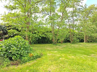 Holiday house Ferienhaus in Plouarzel am Sandstrand - Outdoor photo 8