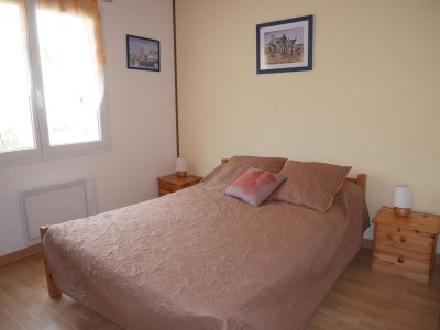 Holiday house Ferienhaus in Plouarzel am Sandstrand - Features photo 10