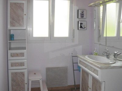 Holiday house Ferienhaus in Plouarzel am Sandstrand - Features photo 11