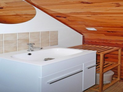 Holiday house Ferienhaus in Plouarzel am Sandstrand - Features photo 12