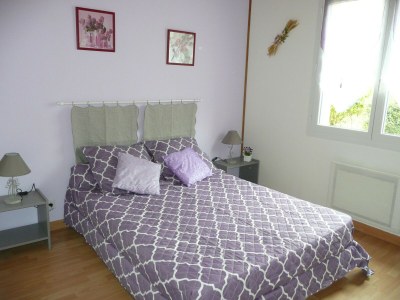 Holiday house Ferienhaus in Plouarzel am Sandstrand - Features photo 13