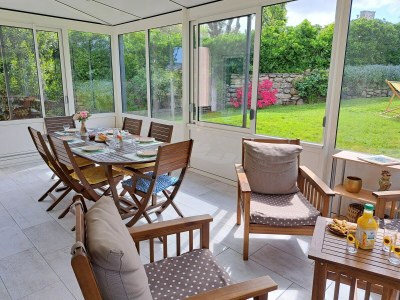 Holiday house Ferienhaus in Plouarzel am Sandstrand - Features photo 16