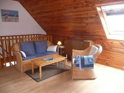 Holiday house Ferienhaus in Plouarzel am Sandstrand - Features photo 18