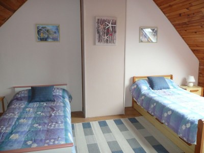 Holiday house Ferienhaus in Plouarzel am Sandstrand - Features photo 19