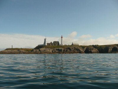 Holiday house Ferienhaus in Plouarzel am Sandstrand - Environment photo 21