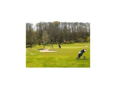 Holiday house Ferienhaus in Plouarzel am Sandstrand - Environment photo 22