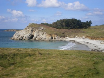 Holiday house Ferienhaus in Plouarzel am Sandstrand - Environment photo 24