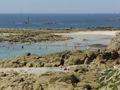 Holiday house Ferienhaus in Plouarzel am Sandstrand - Environment photo 25