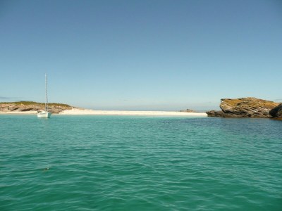 Holiday house Ferienhaus in Plouarzel am Sandstrand - Environment photo 26