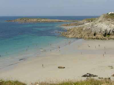 Holiday house Ferienhaus in Plouarzel am Sandstrand - Environment photo 27