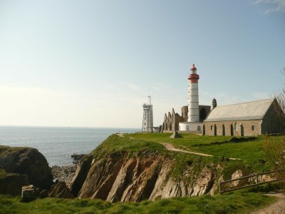 Holiday house Ferienhaus in Plouarzel am Sandstrand - Environment photo 29