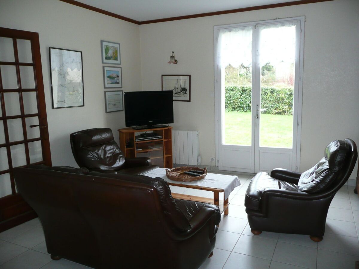 Holiday house Ferienhaus in Treompan nahe Sandstränden - Features photo 4