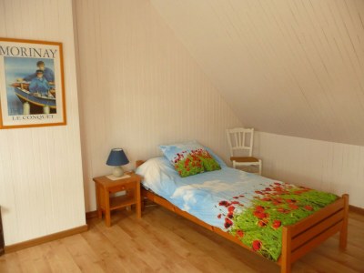Holiday house Ferienhaus in Treompan nahe Sandstränden - Features photo 6