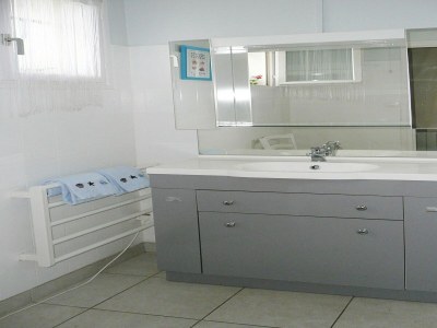 Holiday house Ferienhaus in Treompan nahe Sandstränden - Features photo 11