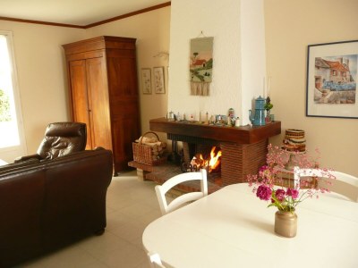 Holiday house Ferienhaus in Treompan nahe Sandstränden - Features photo 15