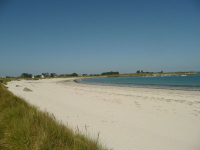 Holiday house Ferienhaus in Treompan nahe Sandstränden - Environment photo 16