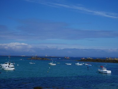 Holiday house Ferienhaus in Treompan nahe Sandstränden - Environment photo 19