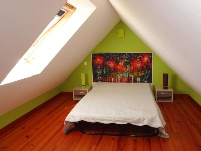 Holiday house Holiday Home in Guerlesquin near Lake - Features photo 10