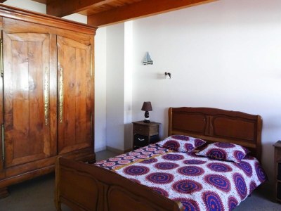 Holiday house Holiday Home in Guerlesquin near Lake - Features photo 12